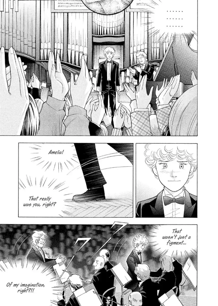 Piano no mori Chapter 226 9